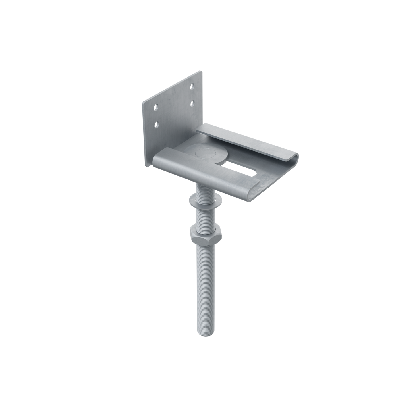 SPIRAL - Verstelbare liggerondersteuning