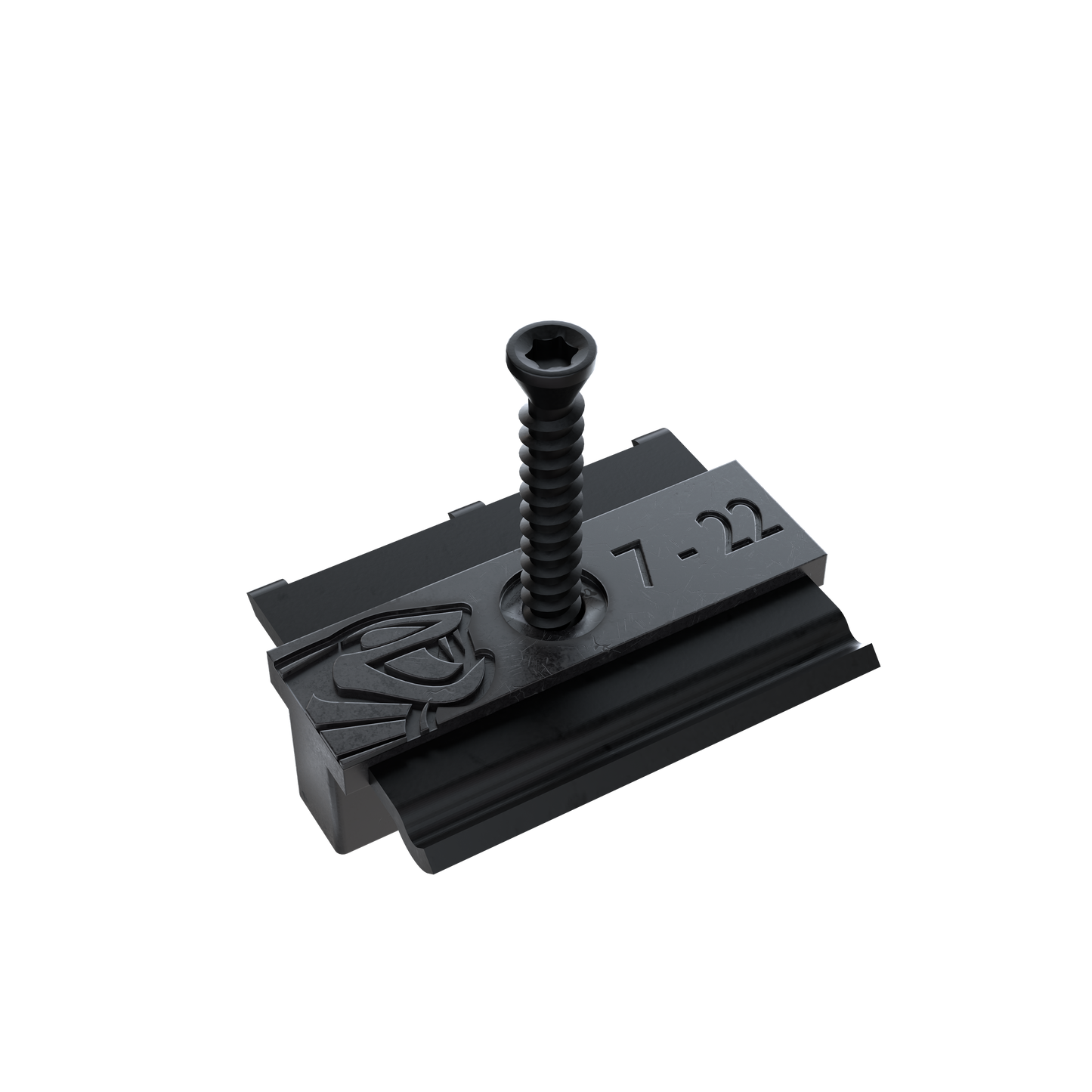 Clipset - Cobra® Hybride 7-22 voor bamboe