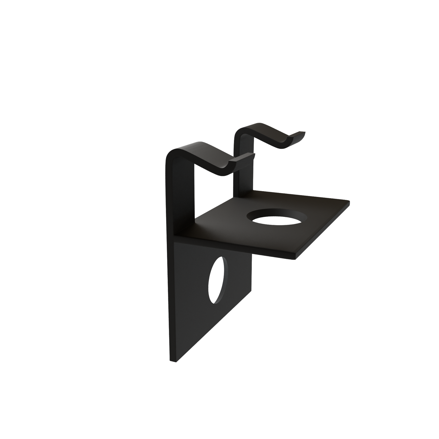 Clipset - Cobra® 20 start/eind clip