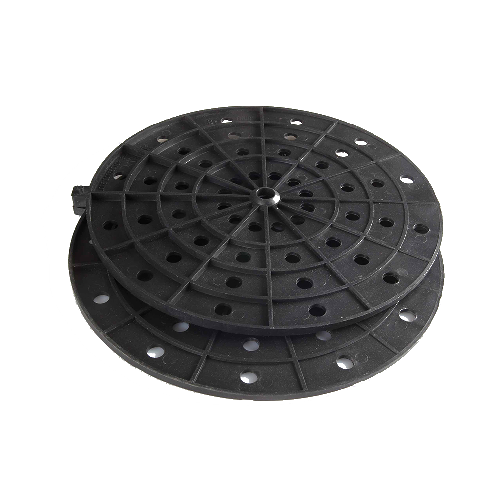 NIVO - Adapters voor afschot