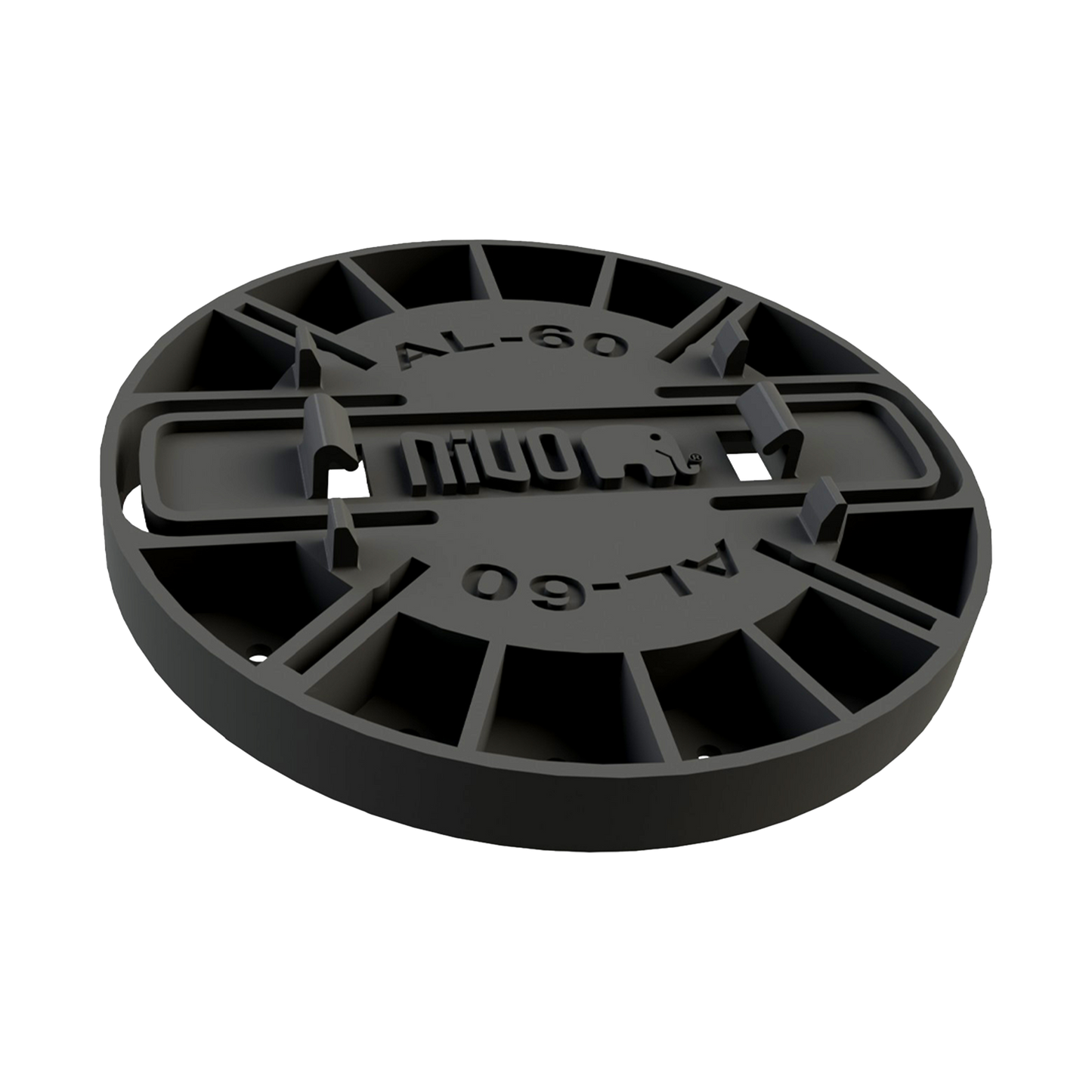 NIVO PLUS - Vloerdrager adapter StrucurAL