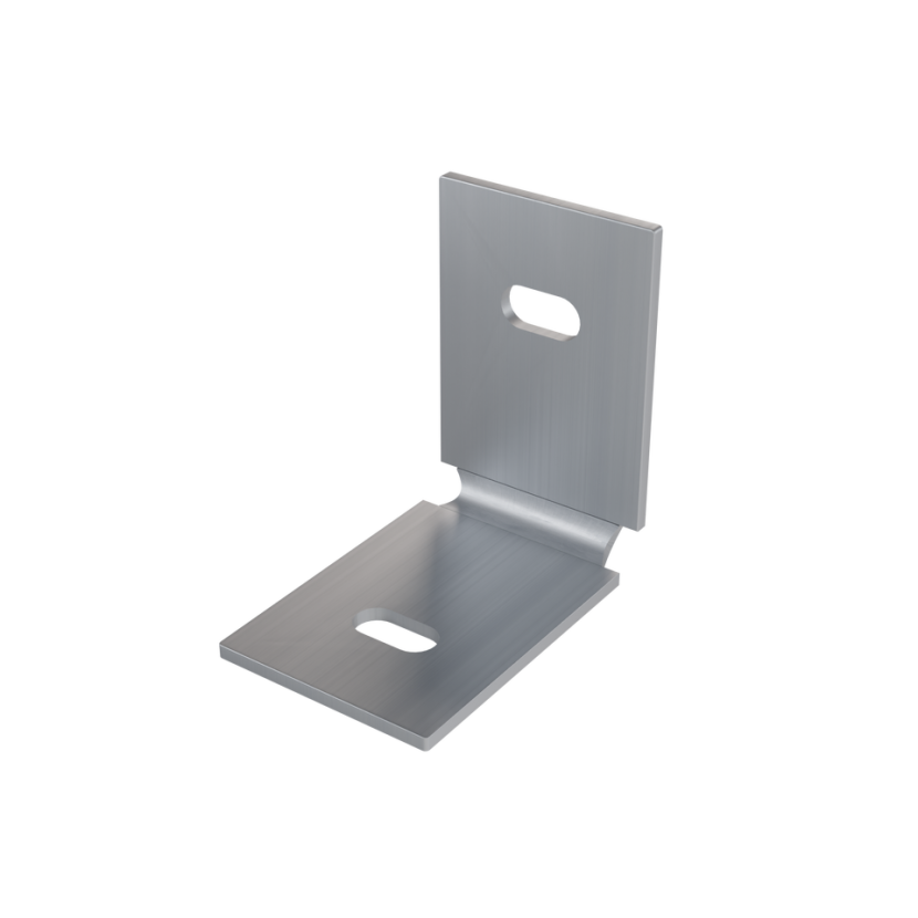 StructurAL - Hoekbeugel 90° (20 stuks)