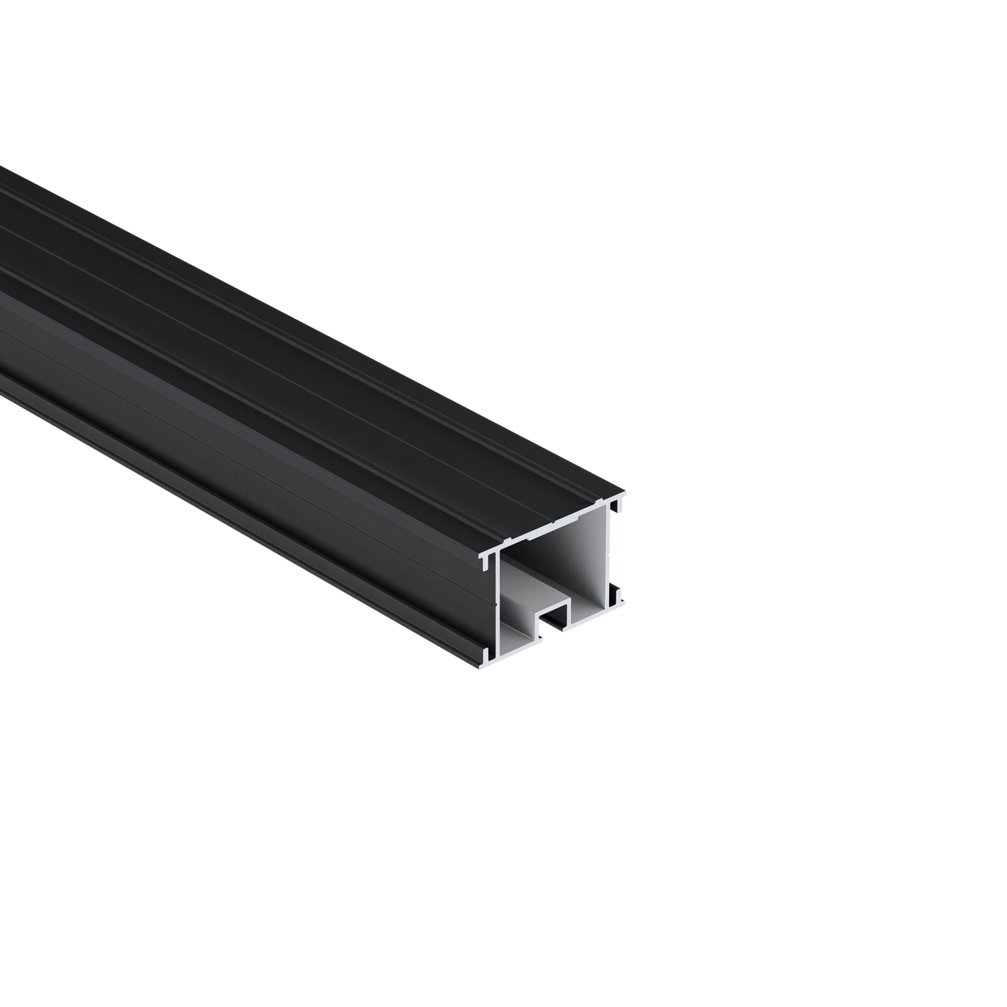 StructurAL - Aluminium balk 40x60mm