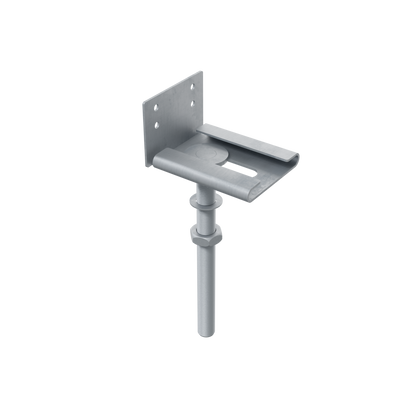 SPIRAL - Verstelbare liggerondersteuning