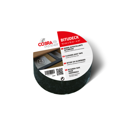 Bitudeck 10 cm x 10 m