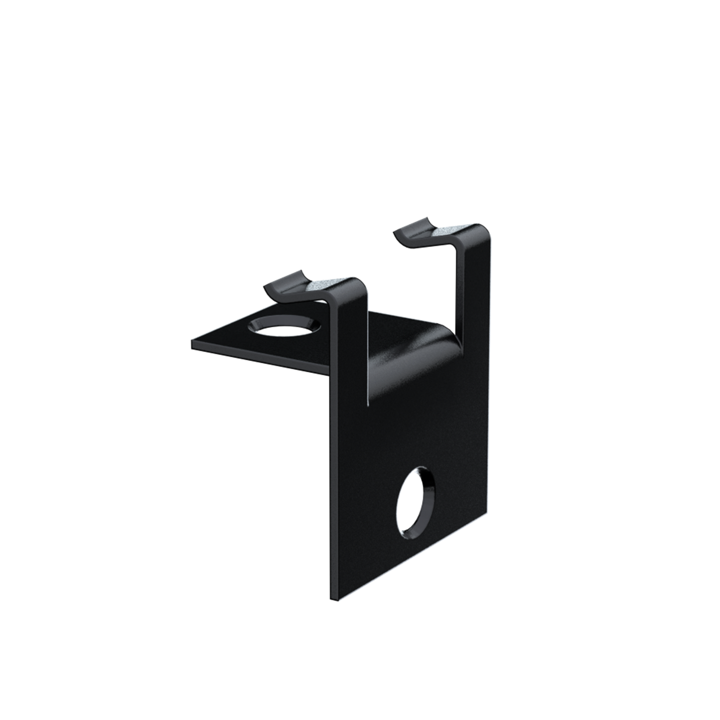 Cobra start/eindclip Air (30 stuks + 30 schroeven)