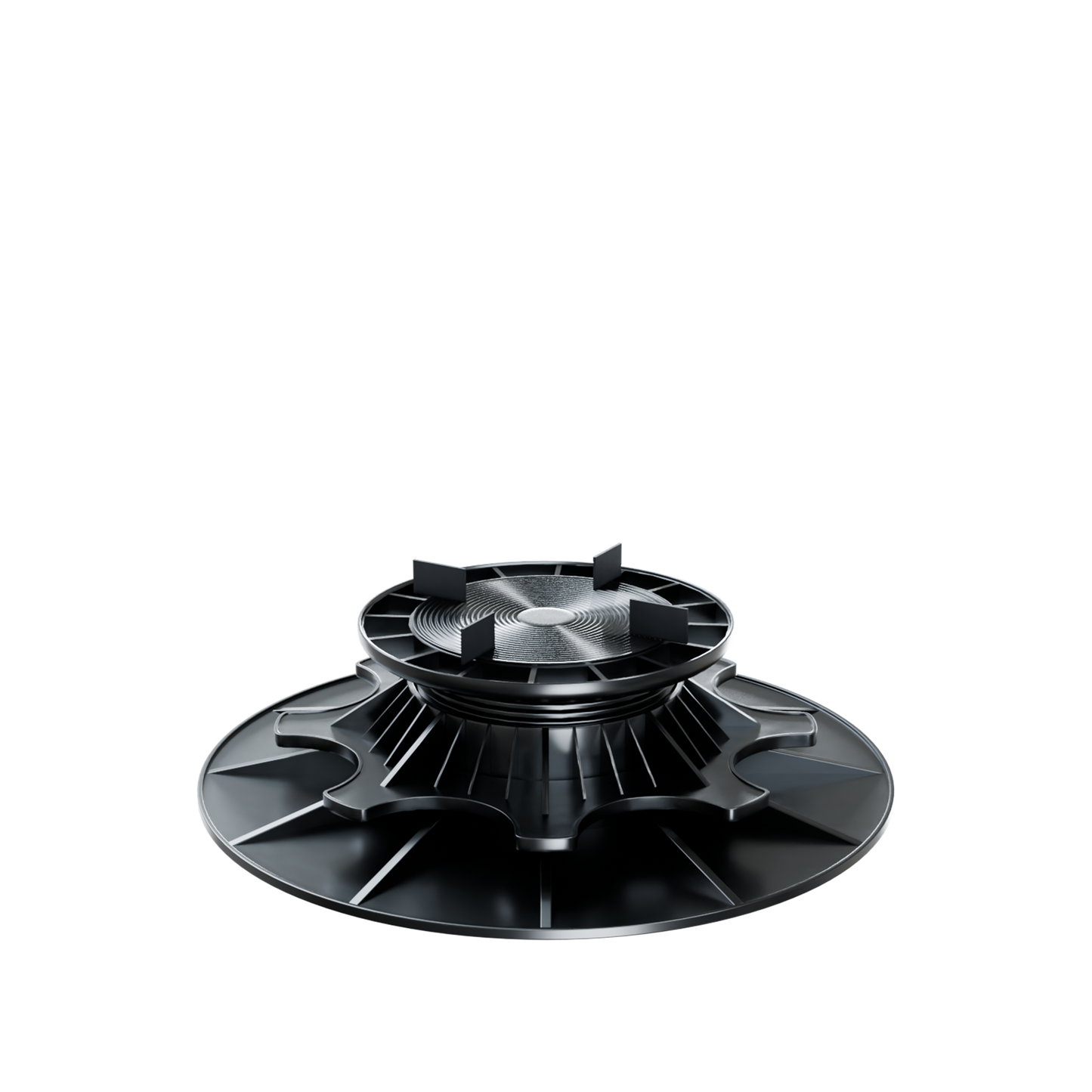 NIVO - Vloerdrager H40-60mm - tegels