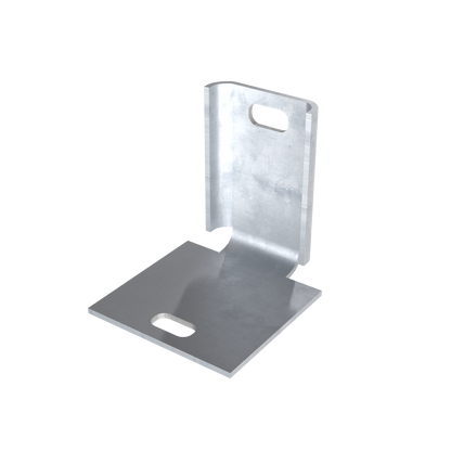 StructurAL hoekbeugel 90° (20 stuks)