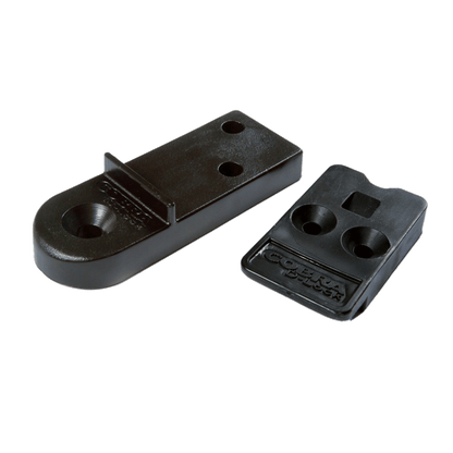 Cobra® D-LOCK (Kit voor 4m2)