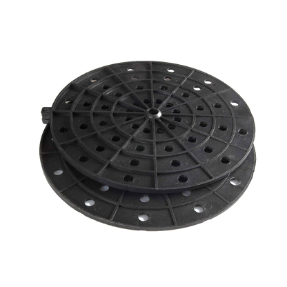 NIVO - Adapters voor afschot