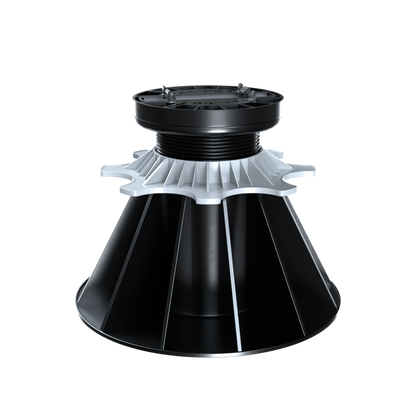 Nivo StructurAL vloerdrager 140-230mm 10 st/zak