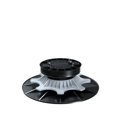 Plot Nivo en polypropylène ajustable, hauteur 40-60 mm