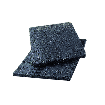 Rubberen onderlegger - 3x60x90mm