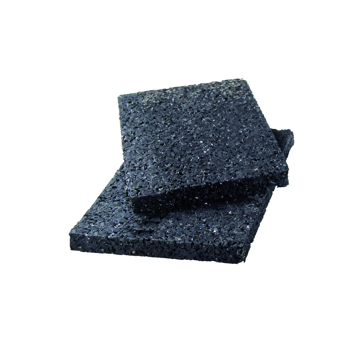 Rubber Pad - Cale 8x60x90mm (48pcs)