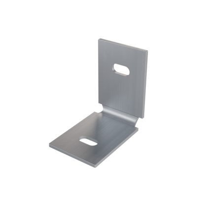 StructurAL - Hoekbeugel 90° (20 stuks)